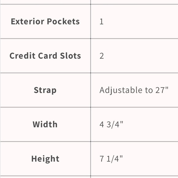 Brighton Interlok Harmony Phone Organizer - Picture 13 of 13